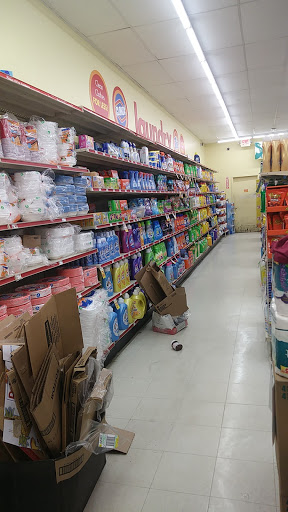 Dollar Store «FAMILY DOLLAR», reviews and photos, 58 E Suffolk Ave, Central Islip, NY 11722, USA