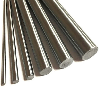 Alp Metal Paslanmaz - Paslanmaz Çelik Ürünleri