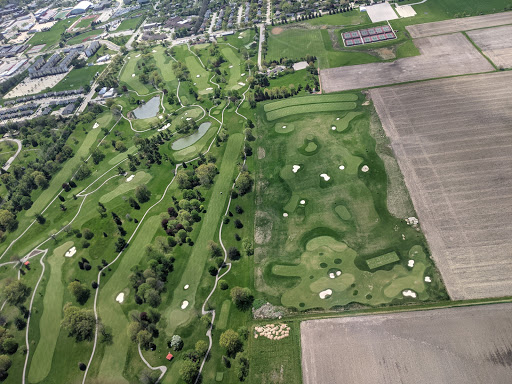 Public Golf Course «Weibring Golf Club», reviews and photos, 800 Gregory St, Normal, IL 61761, USA