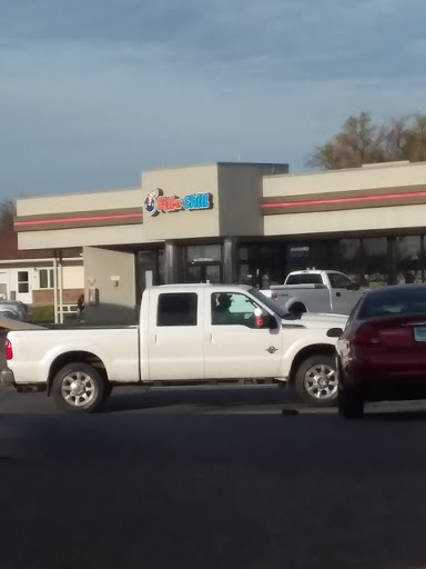 Fill-N-Chill Car Wash en Hastings