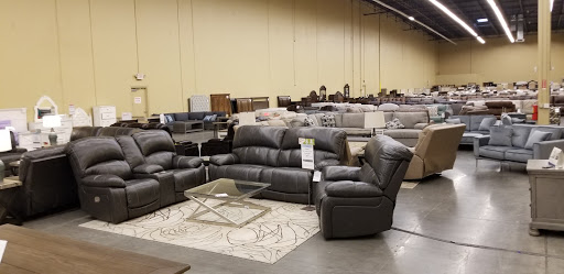 Furniture Store «Ashley Furniture HomeStore», reviews and photos, 14810 North Freeway #100, Houston, TX 77090, USA