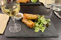 Plats et boissons du Restaurant français Le Bistrot des Vignes à Dax - n°20