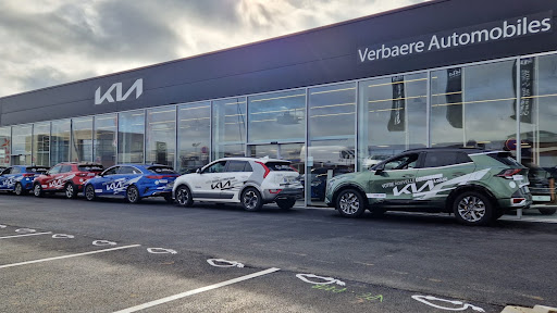 Kia | Dechy - Verbaere Automobiles