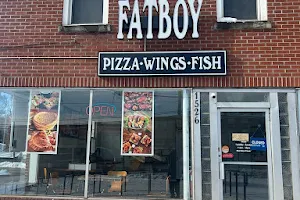 Fatboy Kababs image