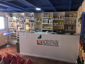 Agrospare SpA