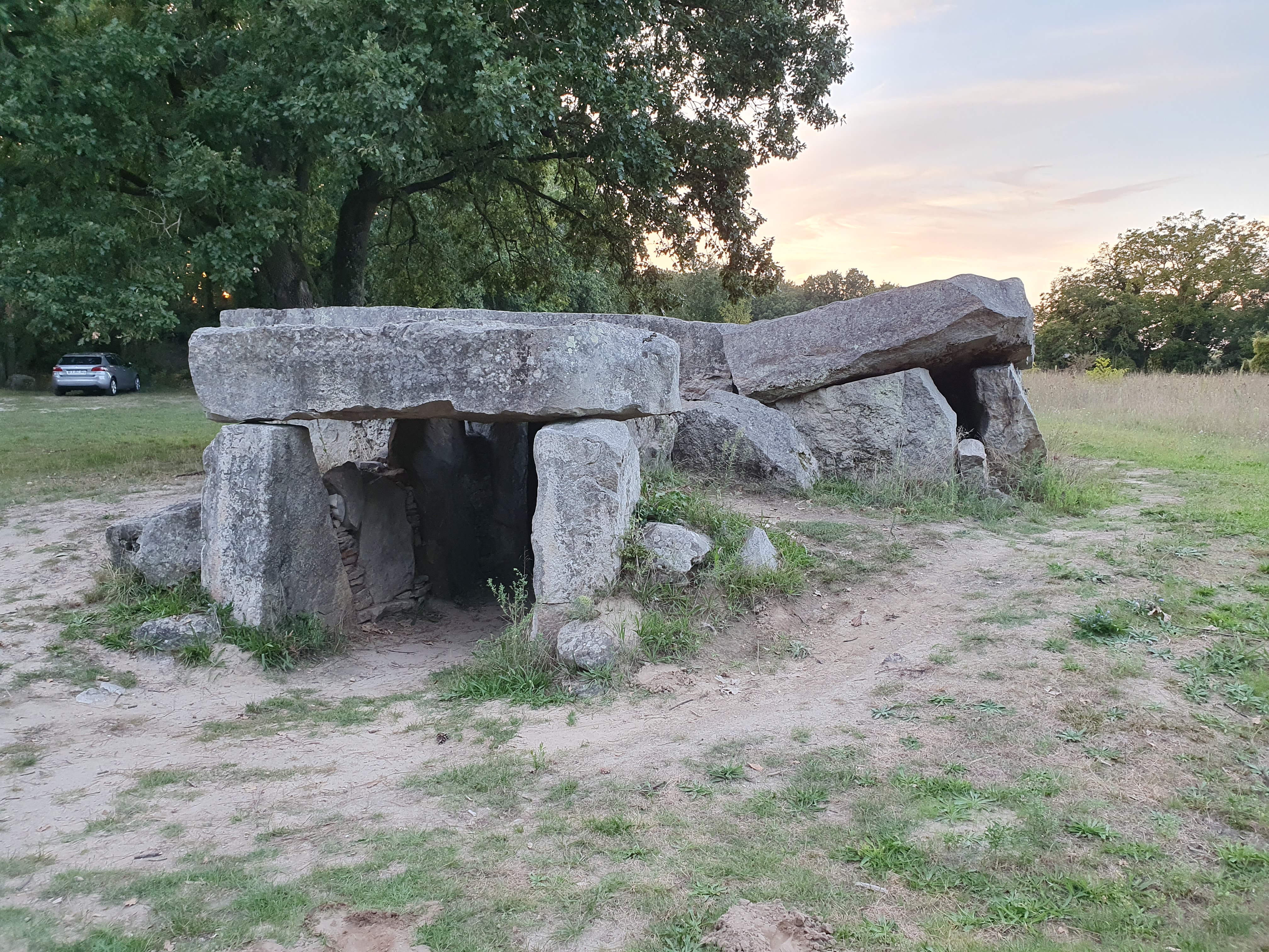 Photo n° 1 de l'avis de Olivier.O fait le 16/09/2023 à 18:27