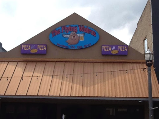 Bar «The Flying Walrus», reviews and photos, 204 S 17th St, McAllen, TX 78501, USA