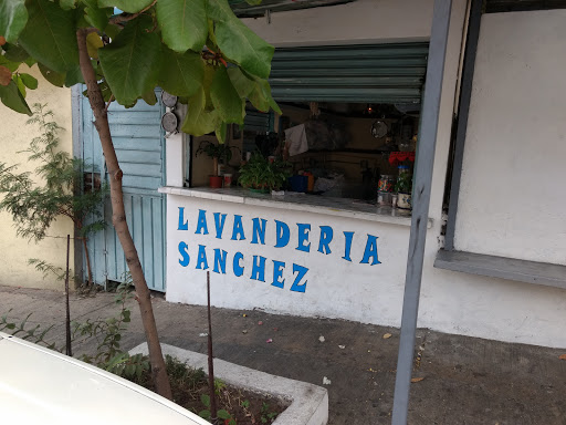 Lavanderia Sanchez