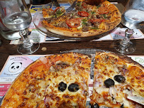 Pizza du Pizzeria La Spézia à Toul - n°15