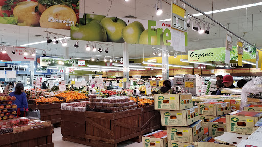 Grocery Store «Hannam Chain», reviews and photos, 1475 Bergen Blvd, Fort Lee, NJ 07024, USA