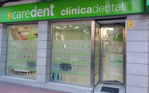Dental Clinic Caredent Alcalá de Henares-Juan de Austria image