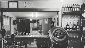 Chucho's Vintage Bar