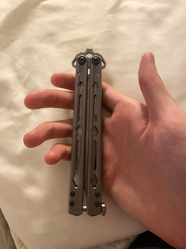 Outdoor Sports Store «Bear Mountain Outfitters Manly Toys And Hobbies», reviews and photos, 35 Hypolita St #105, St Augustine, FL 32084, USA