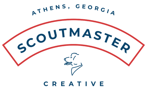 Scoutmaster Creative