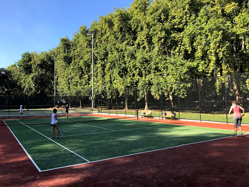 Carlton Gardens Tennis Club