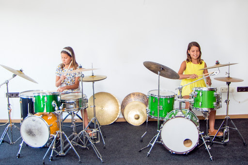 The Drum School Sevilla