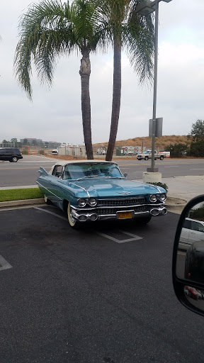 Auto Repair Shop «ACA Automotive», reviews and photos, 5101 E Willow St, Long Beach, CA 90815, USA