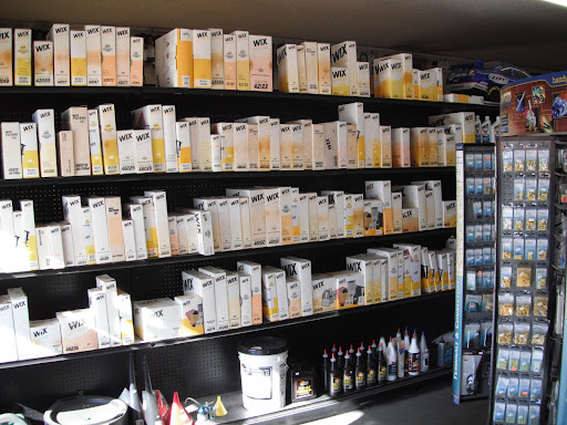 Auto Parts Store «Luke Auto Parts», reviews and photos, 13734 W Glendale Ave, Glendale, AZ 85307, USA