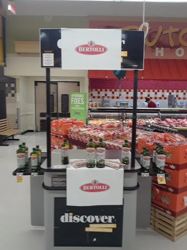 Grocery Store «Giant Food Stores», reviews and photos, 849 W Baltimore Pike, West Grove, PA 19390, USA