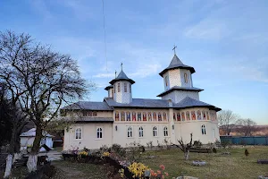 Mănăstirea Mălăiești image