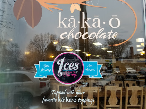 Chocolate Shop «Kakao Chocolate», reviews and photos, 7272 Manchester Rd, Maplewood, MO 63143, USA
