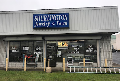 Shurlington Jewelry & Pawn