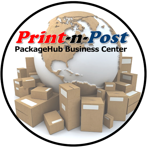 Shipping Service «Print-n-Post», reviews and photos, 15640 NE Fourth Plain Blvd #106, Vancouver, WA 98682, USA
