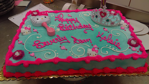 Grocery Store «Country Market», reviews and photos, 11301 Brooklyn Rd, Brooklyn, MI 49230, USA