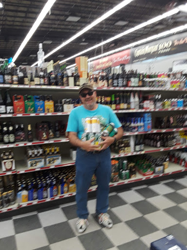 Liquor Store «Yankee Spirits Inc», reviews and photos, 628 Washington St, Attleboro, MA 02703, USA