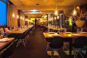 SOLAR Sky-Bar Restaurant Lounge image