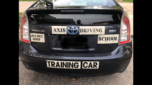 AXIS DRIVING SCHOOL