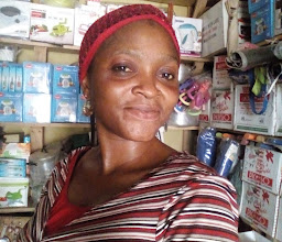 FCE Osiele Shopping Mall photo