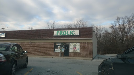 Tobacco Shop «Frolic of Exton», reviews and photos, 325 E Lincoln Hwy, Exton, PA 19341, USA