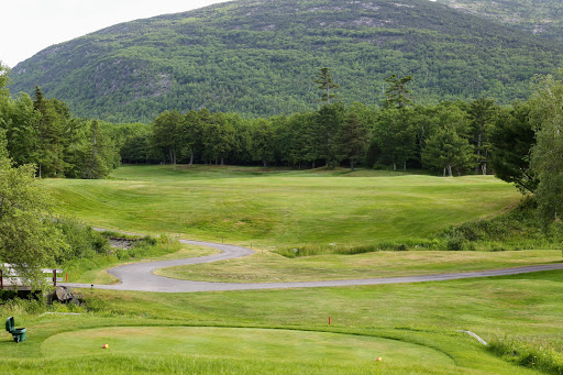 Golf Club «Kebo Valley Club», reviews and photos, 136 Eagle Lake Rd, Bar Harbor, ME 04609, USA