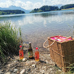 Photo n°1 de l'avis de Jan.. fait le 09/06/2023 à 19:16 sur le  Kiosk Illasbergsee à Halblech