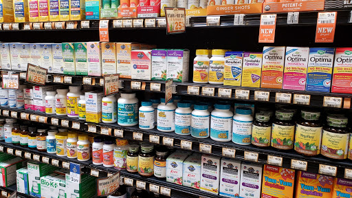 Health Food Store «Sprouts Farmers Market», reviews and photos, 111 E El Camino Real, Sunnyvale, CA 94087, USA