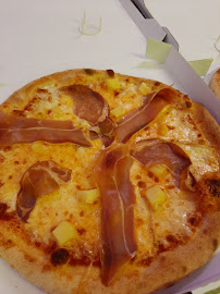 Plats et boissons du Pizzeria HOT SPOT PIZZA à Saint-Laurent-du-Var - n°19