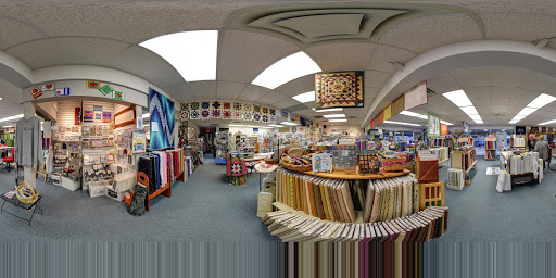 Fabric Store «The Quilt Block», reviews and photos, 325 5th St, West Des Moines, IA 50265, USA
