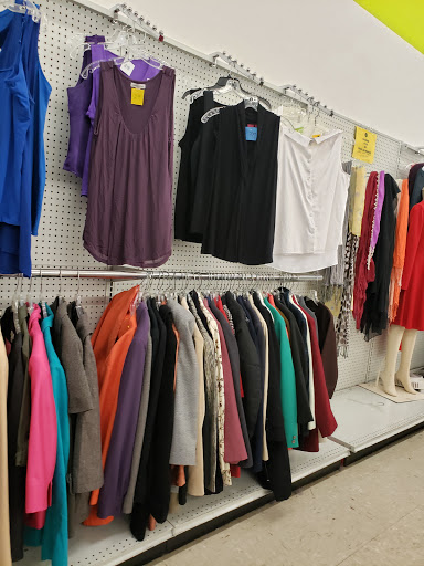 Thrift Store «Atlanta Mission Thrift Store», reviews and photos, 1140 Roswell Rd, Marietta, GA 30062, USA
