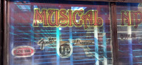 Musical instruments stores Maracay