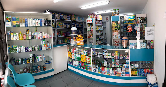 Farmacia La Oferta Plus 3 - Farmacia