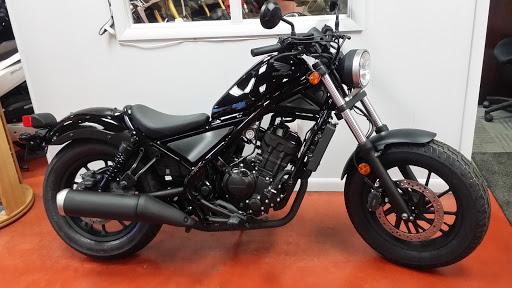 Motorcycle Dealer «Lancaster Honda», reviews and photos, 2350 Dairy Rd, Lancaster, PA 17601, USA