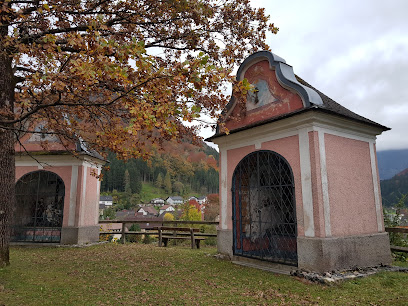 Kreuzwegkapelle