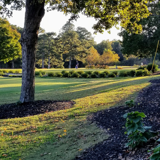 Golf Course «Chastain Park Golf Course», reviews and photos, 216 W Wieuca Rd NW, Atlanta, GA 30342, USA