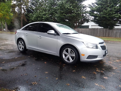 Used Car Dealer «Market Place Auto», reviews and photos, 909 River Rd, Puyallup, WA 98371, USA