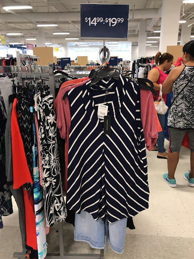 Department Store «Marshalls», reviews and photos, 301 Main St #214, Paterson, NJ 07505, USA