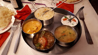 Korma du Restaurant indien Bon Bhojon à Toulouse - n°1