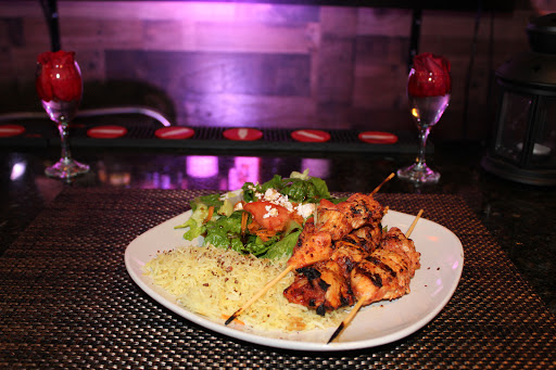 Mediterranean Restaurant «Bosphorus Mediterranean Restaurant», reviews and photos, 5716 York Rd, Baltimore, MD 21212, USA