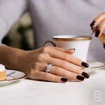 Photo n°1 de l'avis de giovanna.a fait le 10/01/2018 à 20:34 sur le  Gran Caffè Vittoria Chieti à Chieti