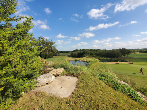 Golf Course «Waterchase Golf Club», reviews and photos, 8951 Creek Run Rd, Fort Worth, TX 76120, USA